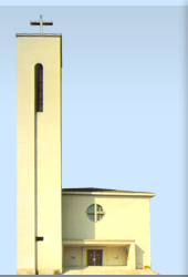 Katholische Kirche Horgen